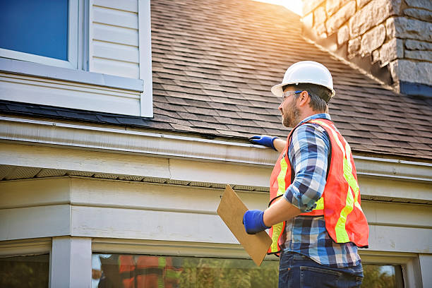 Licensed Gutter Installation service in East Canaan, CT - Roof Repair Smedway